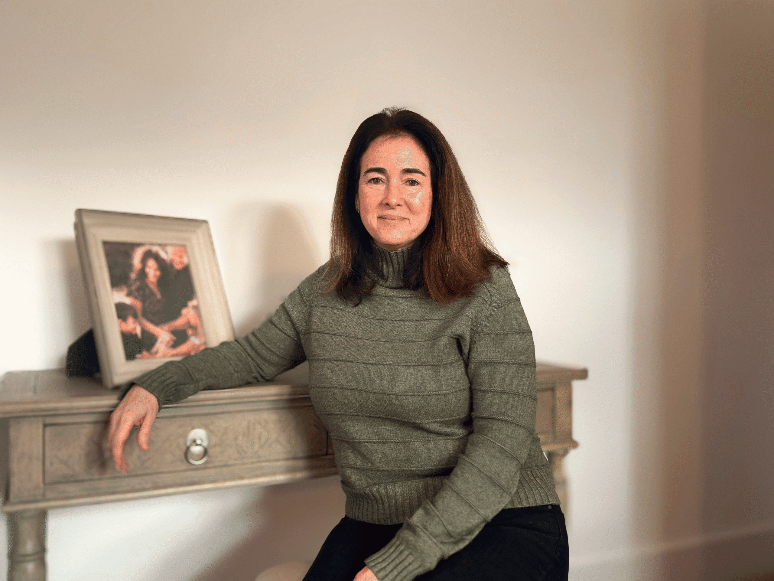 Lara, Office Administrator