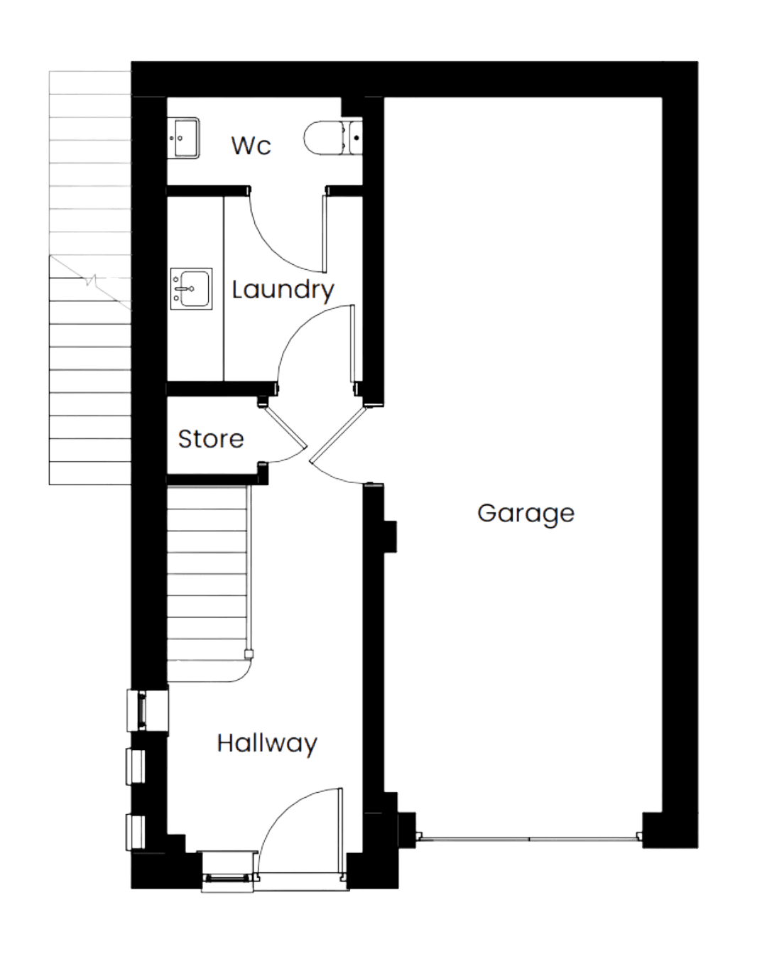 The Elliot Ground Floor - The Oaks, skipton